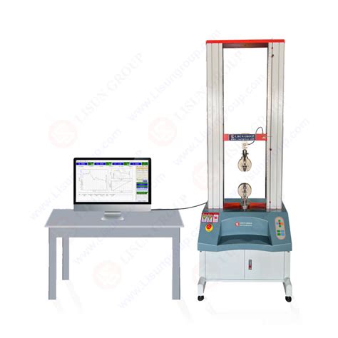 Double Column Tensile Tester solution|tensile testing machine.